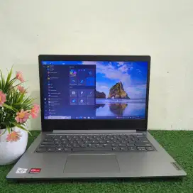 Jual BU Laptop Lenovo Ideapad Slim 3 81W0