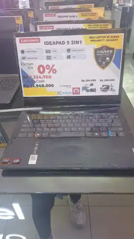 Lenovo ideapad 5 2in1