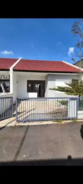 Disewa Cepat Rumah Antapani Murah Dalam Kompleks Kota Bandung