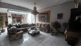 DIJUAL RUMAH DI SAYAP KARAPITAN, BANDUNG     **MT