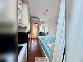 Disewakan Apartemen The Springlake Summarecon Bekasi