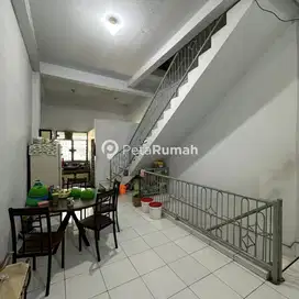 DIJUAL RUKO JALAN BRIGJEND ZEIN HAMID (RICKY ANTONIO)