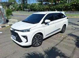 TOYOTA AVANZA 1.5 G BENSIN MATIC 2023
