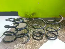 Per ori grand livina potong 2 jari