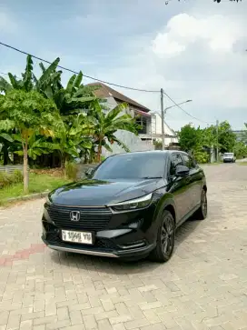 [Gress Mobil Kutisari] HONDA HR-V 1.5SE CVT 2024 BAU BARU
