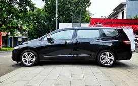 Honda Odyssey 2010 Bensin
