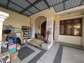 Rumah Bagus 3Lt Hunian Nyaman di Taman Borobudur Karawaci