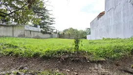 Dijual Tanah di Kota Baru Parahyangan Bandung, dekat Pusat Kuliner