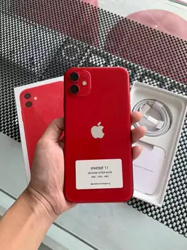 iPhone 11 64gb second inter hb 85%