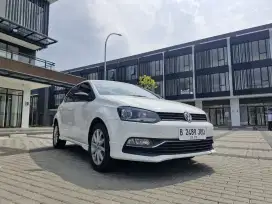 VW Polo 1.2 GT TSI AT 2019