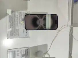 Kredit iPhone 16 128gb DP 0% dan gratis 1x cicilan
