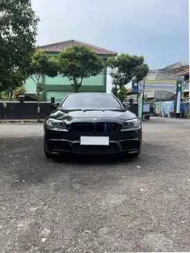 BMW 523i F10 2011