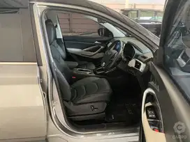 Wuling Almaz RS 1.5T Pro AT 2022 Abu-abu PREMIUM  B1456WIO
