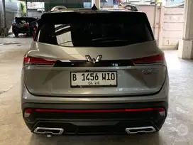 Wuling Almaz RS 1.5T Pro AT 2022 Abu-abu PREMIUM  B1456WIO