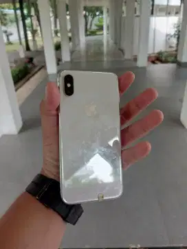 Iphone x 256 all oprator
