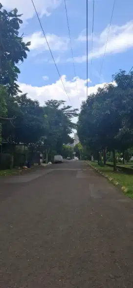 MURAH SEWA / KONTRAK RUMAH DI BUAH BATU BANDUNG