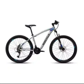 Sepeda Wimcycle Storm 27,5inch