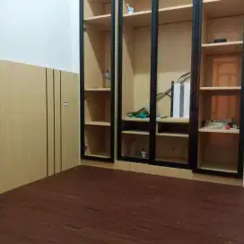 lantai vinyl - SPC