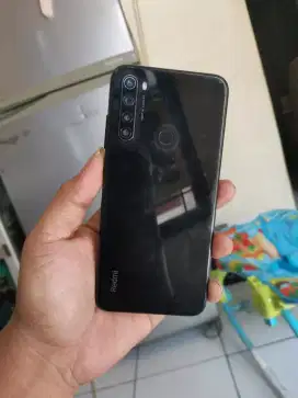 Redmi note 9 4/64