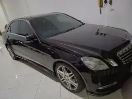 Mercy E300 AMG 2012/2013, 100% orisinil, low km