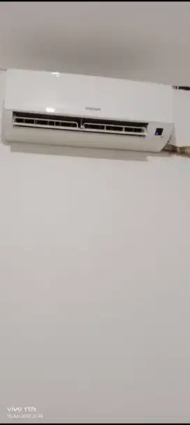 Samsung AC mantap