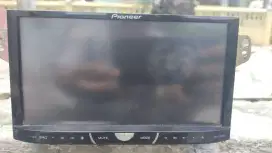 Pioneer DVD Mobil