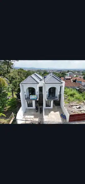 Dijual Rumah siap huni 2 lantai Bogor Barat Kota Bogor