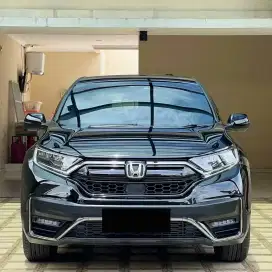 Mobil kesayangan