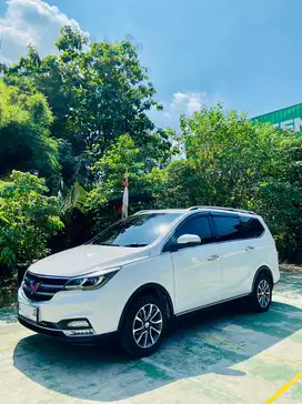 Wuling Cortez 2018