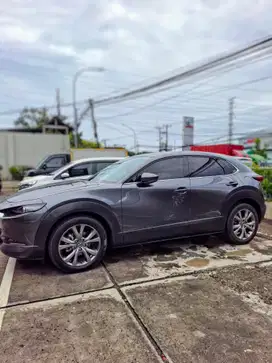 Mazda CX-30 2023 Bensin