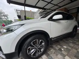 Honda CR-V 2022 Bensin