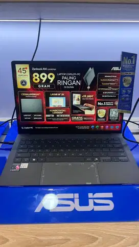 Laptop Asus zenbook A14