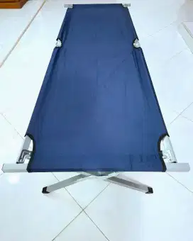 Baru Vel bed tempat tidur ranjang lipat portabel serbaguna