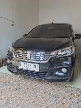 Ertiga GL 2019/MT