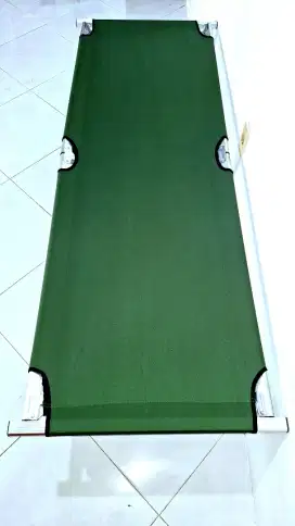 Baru Vel bed tempat tidur ranjang lipat portabel serbaguna