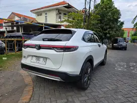 Honda HR-V SE AT 2022 Bensin