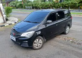 WULING CONFERO 1.5 DOUBLE BLOWER BENSIN MANUAL 2019