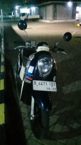 Jual motor sehat no tipu