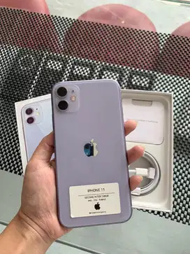 iPhone 11 128gb second inter hb 94%