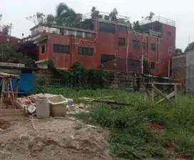 Tanah Murah di Palm Garden Depok, Start 412 Jt-an