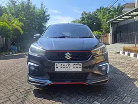 Suzuki Ertiga 2019 Bensin