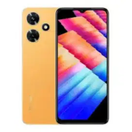 Infinix hot 30i bekas