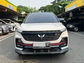 BAYAR 35 JT‼️ WULING ALMAZ RS PRO 1.5 AT 7 SEATER 2021