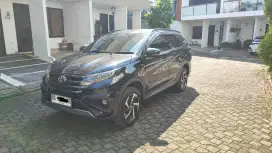Toyota Rush GR Sport Manual 2024 dp 10jt