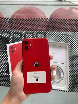 iPhone 11 256gb second inter hb 84%