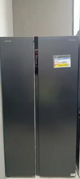 Hisense SBS 591L