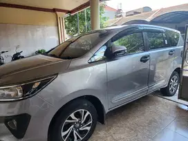 inova reborn diesel