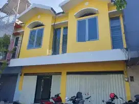 Jeffry- Disewakan Ruko di PASAR LARANGAN JL SUNANDAR PRIYO SUDARMO