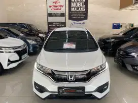 Jazz RS Facelift 2017 manual, Wawan mobil