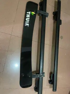 Cross bar/ Roof rack mobil universal